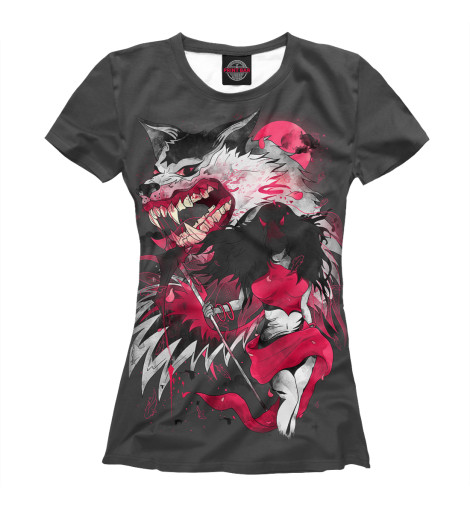 

Футболки Print Bar, Белый, Alter ego