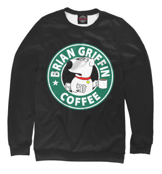 Brian Griffin Coffee