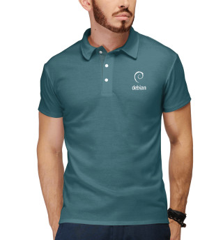 Debian Blue