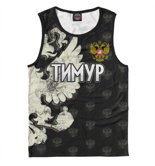 Герб Тимур