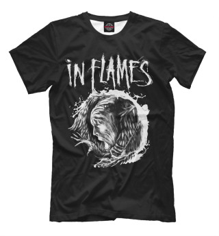  In Flames