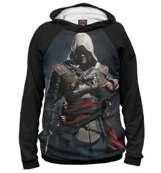 Мужское худи Assassin's Creed