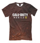 Мужская футболка Call of Duty: Mobile