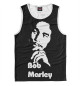 Мужская майка Bob Marley