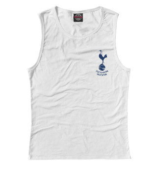 Женская майка Tottenham Hotspur