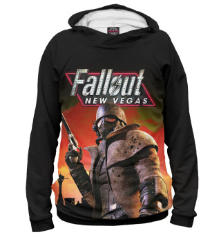 Fallout New Vegas