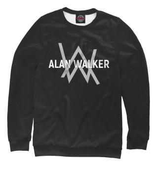 Женский свитшот Alan Walker