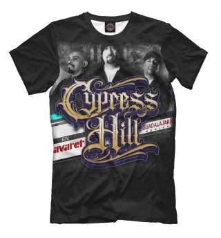  Cypress Hill by Graftio
