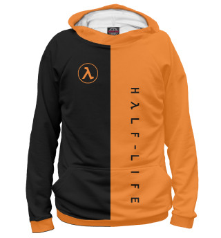 Женское худи Half Life