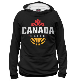 Женское худи Canada elite