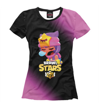 Brawl Stars Sandy