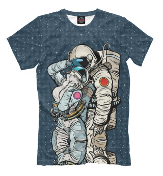 Cosmic love