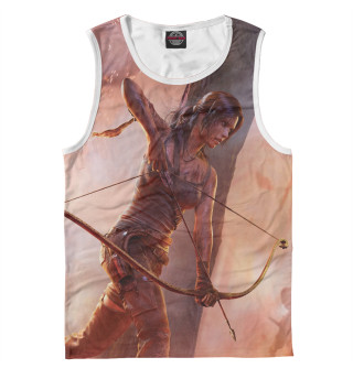 Tomb Raider