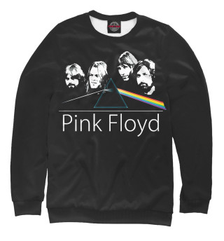 Свитшот для мальчиков Pink Floyd