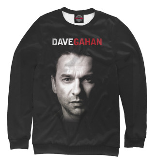 Dave Gahan