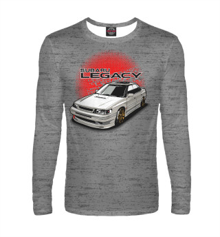 Legacy