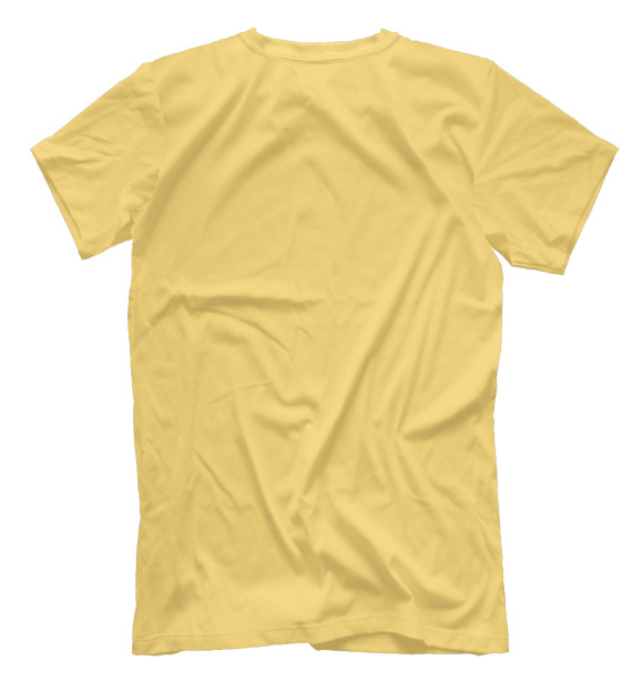 Мужская футболка с изображением Стьюи Гриффин цвета Белый