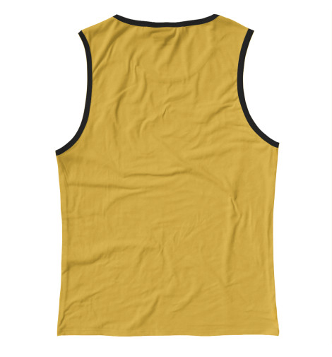 

Майки Print Bar, Белый, Jamaica