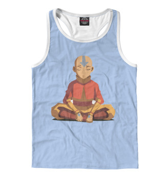 Аватар Аанг