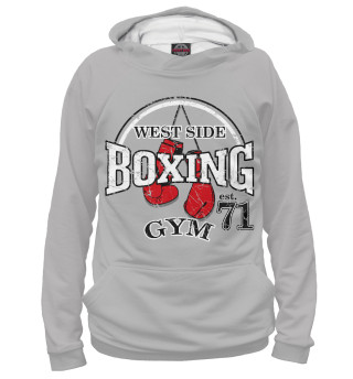 Boxing