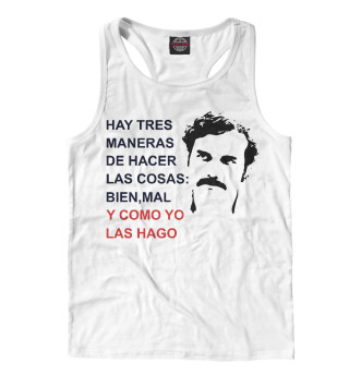 Escobar