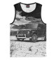 Мужская майка G-Class