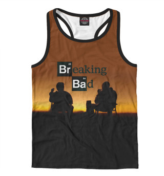 Breaking bad