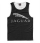 Майка для мальчика Jaguar Premium