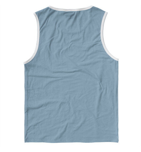 

Майки Print Bar, Белый, California