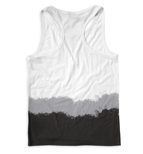 

Майки борцовки Print Bar, Белый, MMA