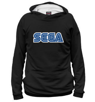 Женское худи Sega