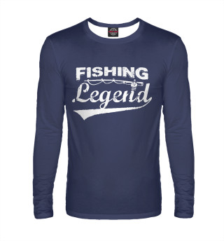 Fishing legend