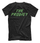 Футболка для мальчиков The Prodigy
