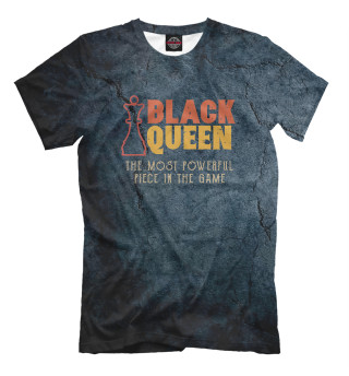  Black Queen