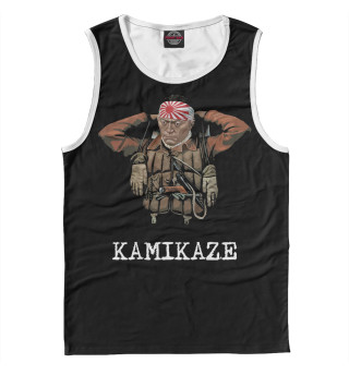 Камикадзе