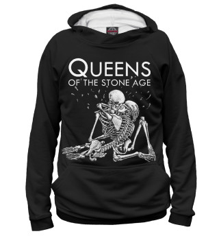 Queens of the Stone Age