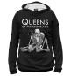 Женское худи Queens of the Stone Age