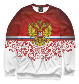 Сборная России