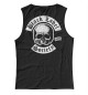 Женская майка Zakk Wylde Black Label Society