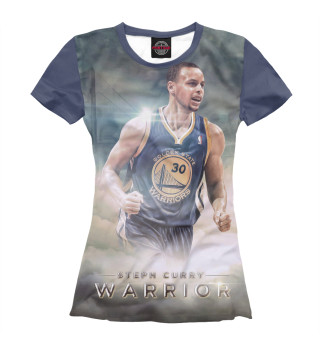 Stephen Curry