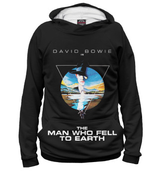 The Man Who Fell to Earth