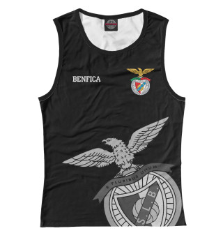 Женская майка Benfica