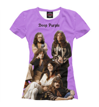 Deep Purple