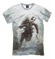 Футболка для мальчиков Assassin's Creed