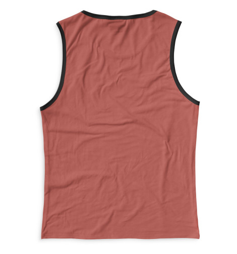 

Майки Print Bar, Белый, Мария