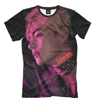 BTS-V
