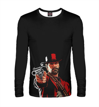 Red Dead Redemption