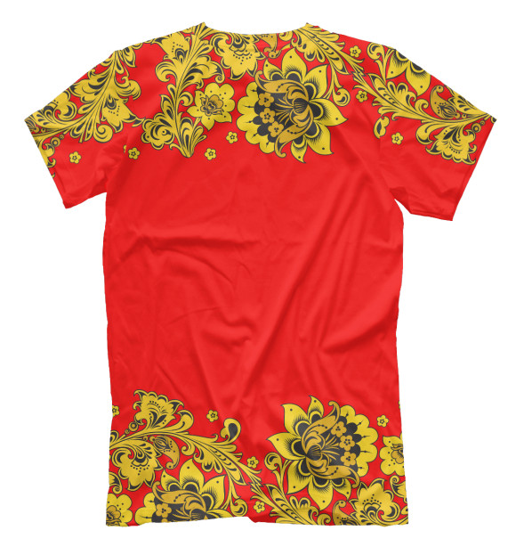 Футболка для мальчиков с изображением Влада лучше не беси цвета Белый