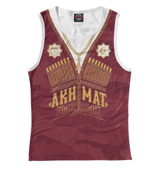 Akhmat Fight Club