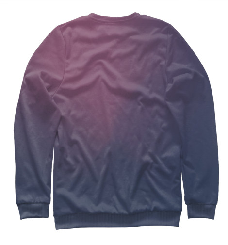 

Свитшоты Print Bar, Белый, Абстракция